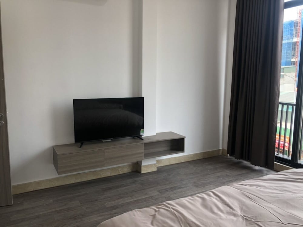 Фото Paradise Home Ton Duc Thang