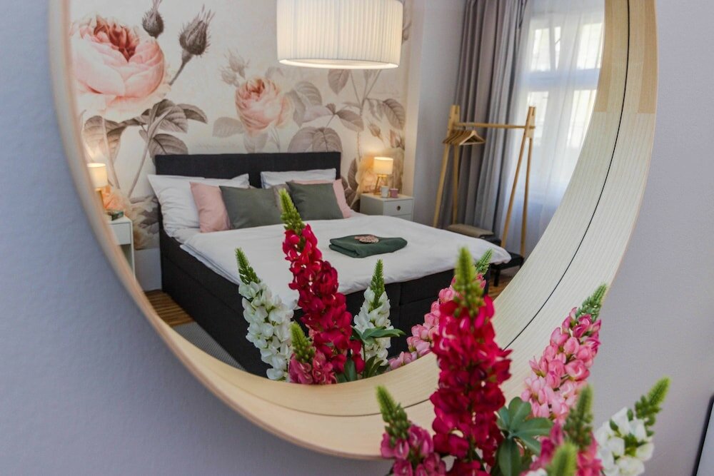 Фото Apt Prague Ch. Bridge by Michal&Friends