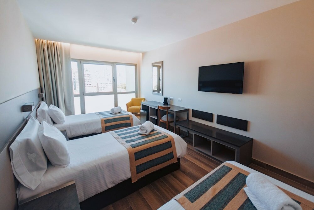 Фото Sec Hotel Mar Del Plata