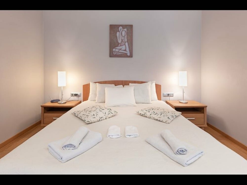 Hotel Valensija - Suite for two, Yurmala, photo