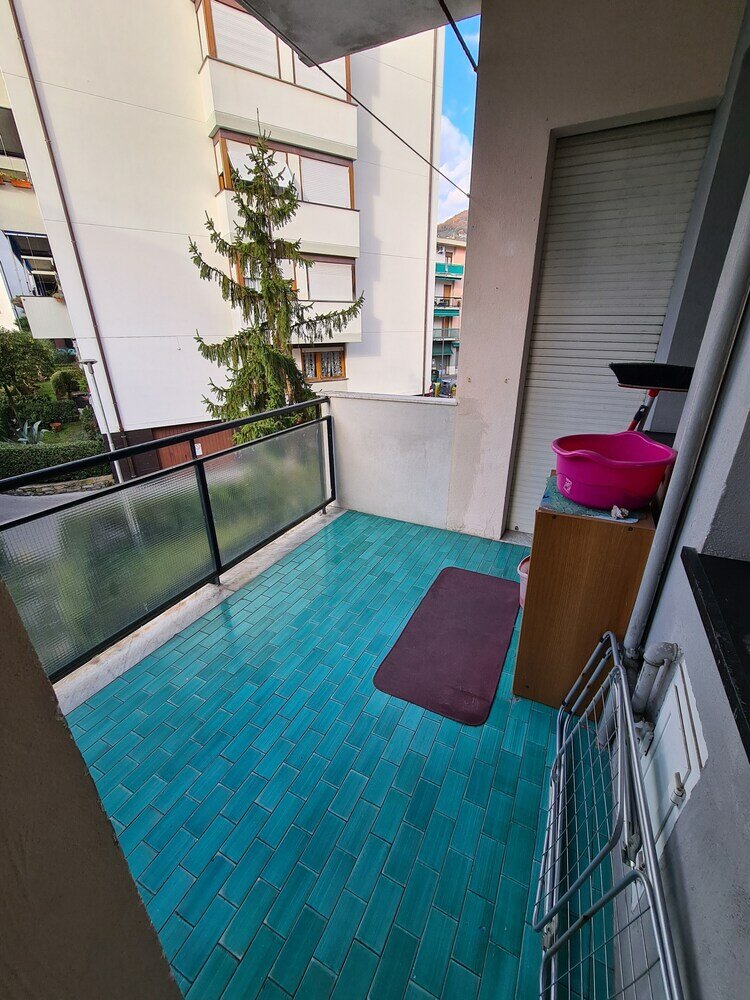 Фото La Casa di Riki by PortofinoVacanze