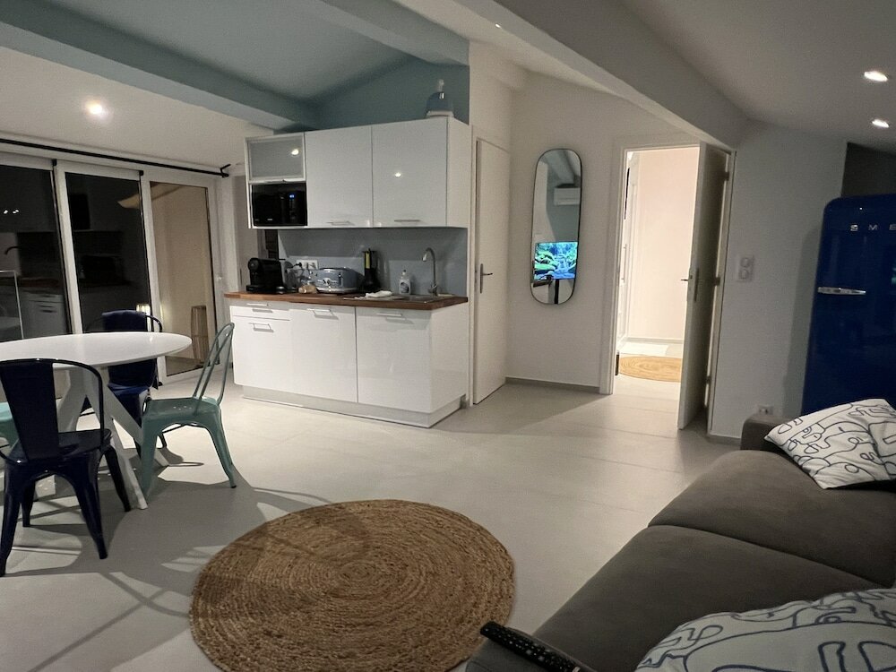 Фото Villa Marina Cannes