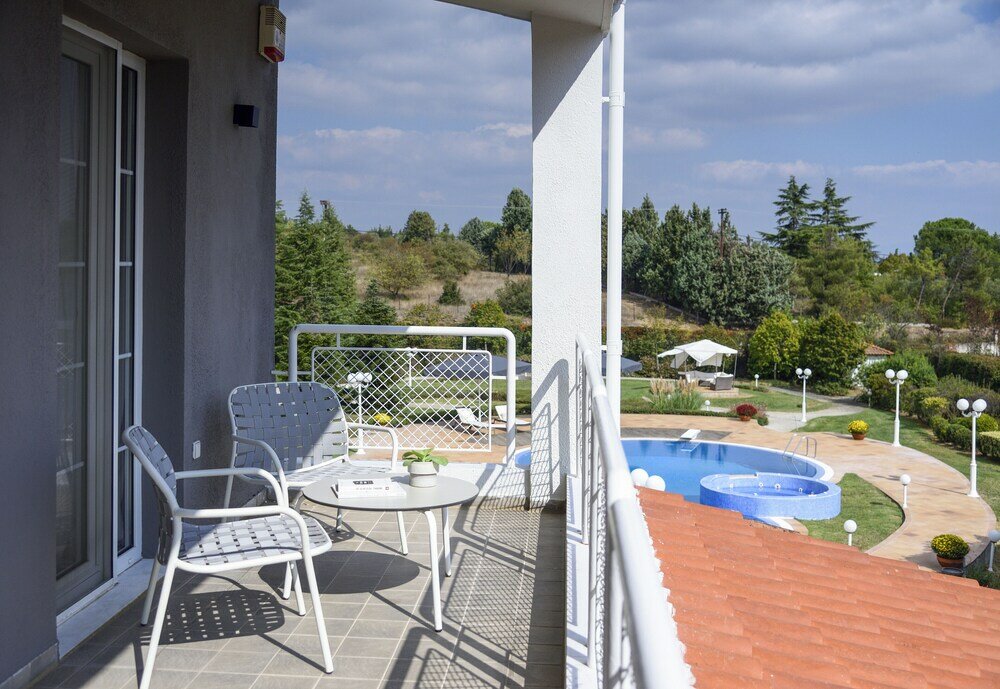 Фото Olvios Villa at Melissochori