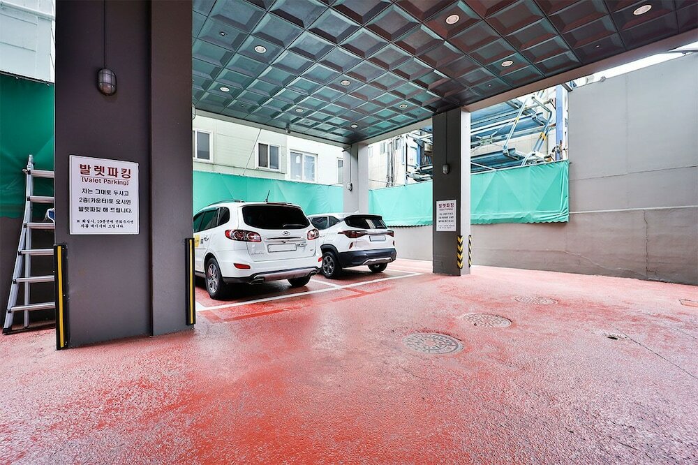 Фото 2heaven Hotel