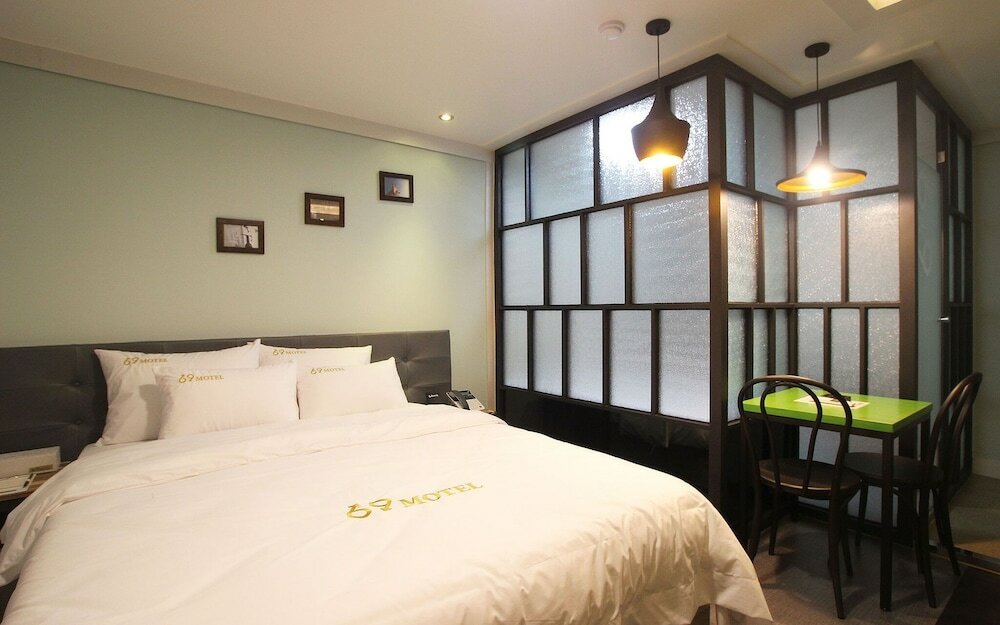 Фото Yeosu Six and Nine