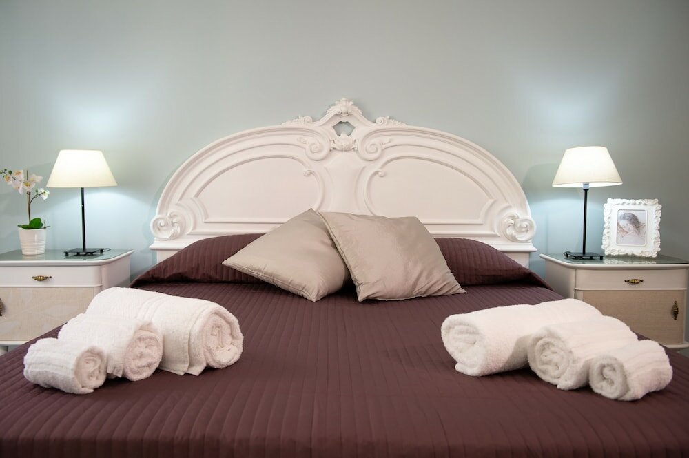 Фото Bonifacio VIII