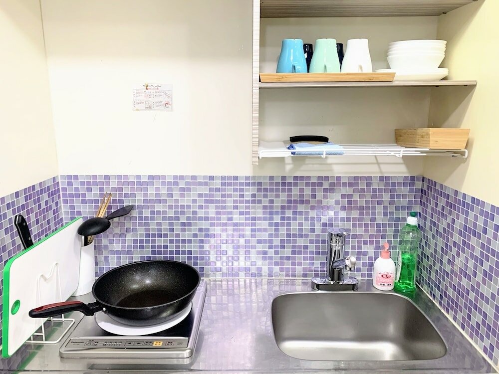 Фото Nipponbashi Art Hotel