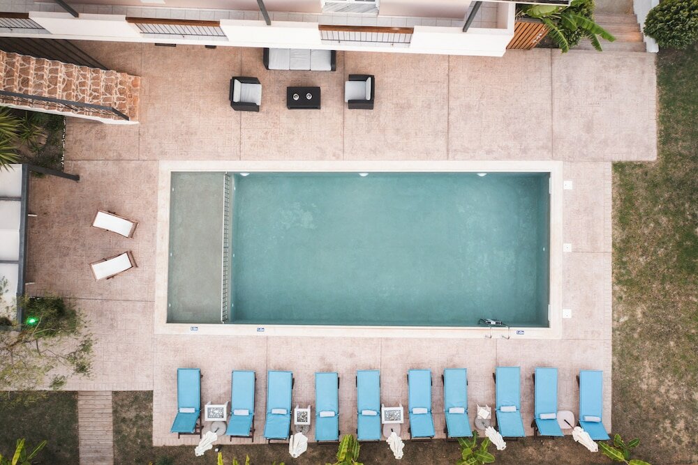 Фото Bruma Luxury Residence