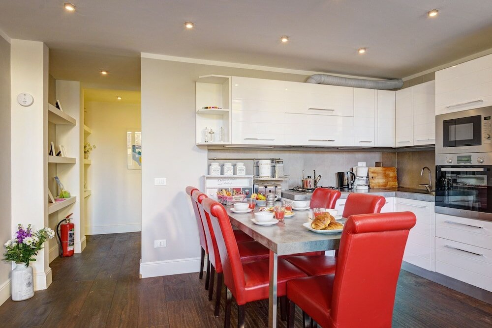 Фото Lucrezia Apartment by Firenze Prestige