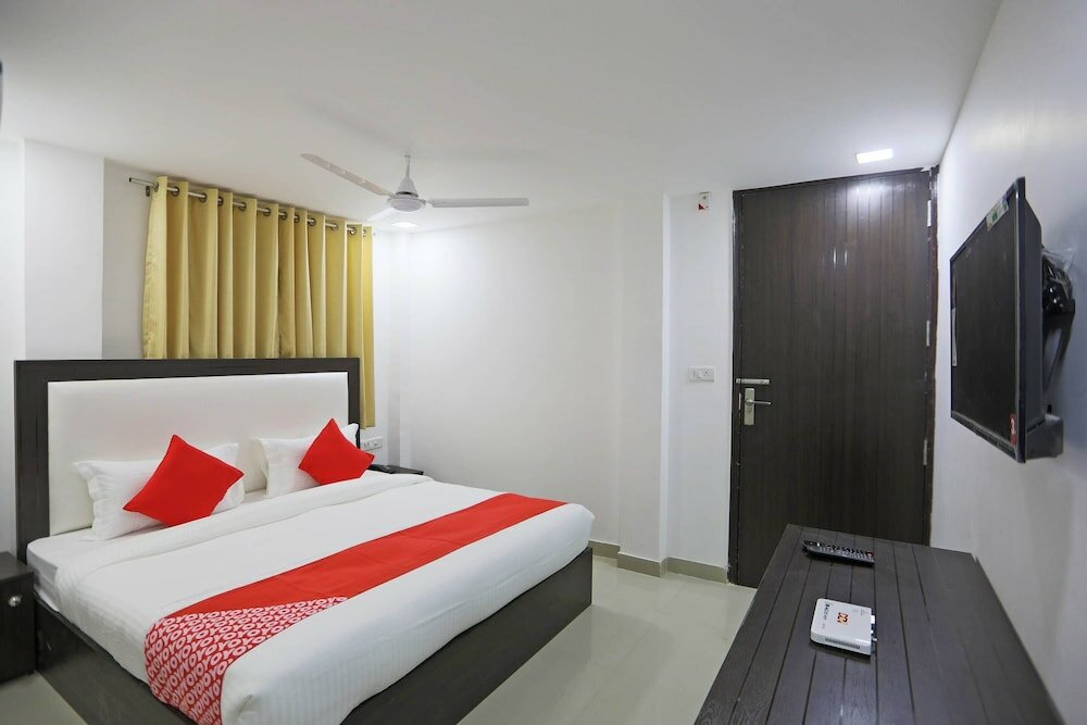 Фото Oyo 48664 White House