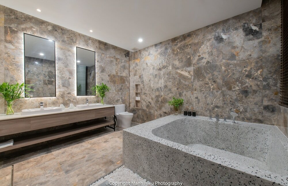 Фото The Trang Luxury Villa