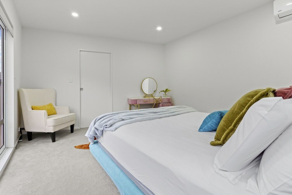 Фото High-end Modern Villa SPA Pool & Views