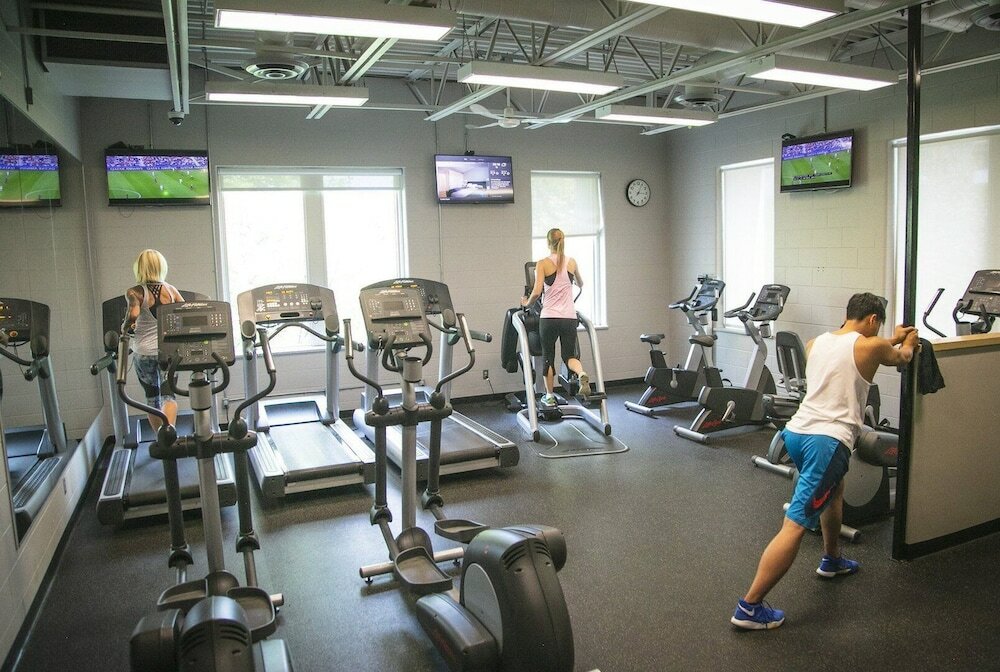 Фото Charming 2br in the Heart of Montréal