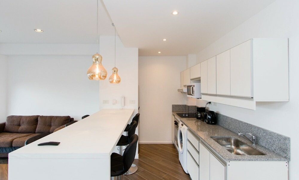 Фото Turek Bahía Apartamentos