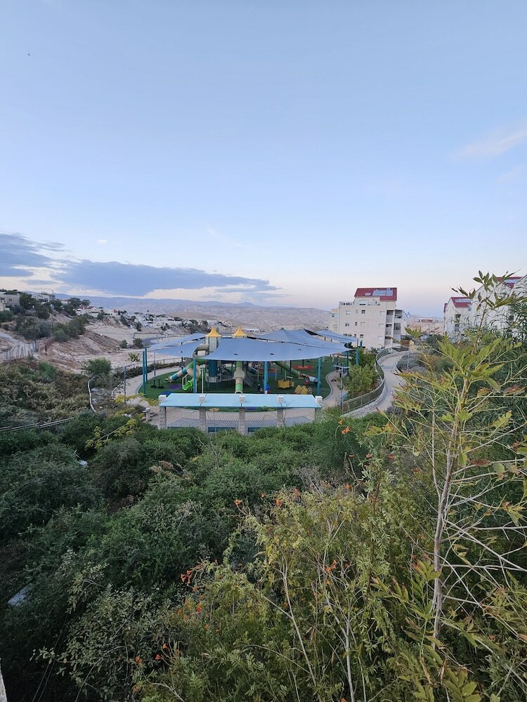 Фото Luxury 1 Br Apartment Near the Dead Sea