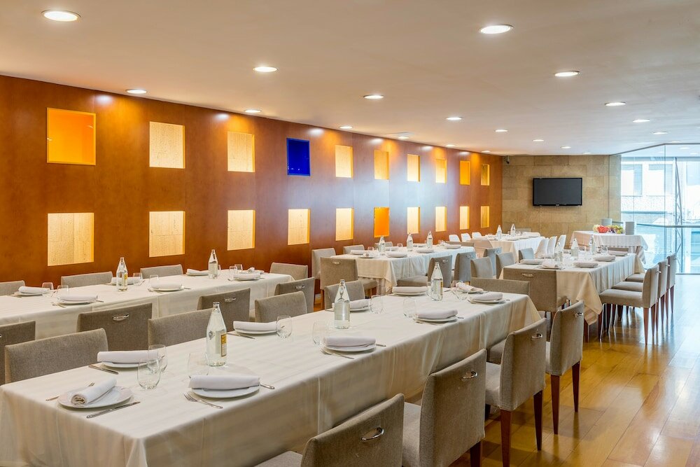 Фото Hotel Castellon Center Affiliated by Meliá