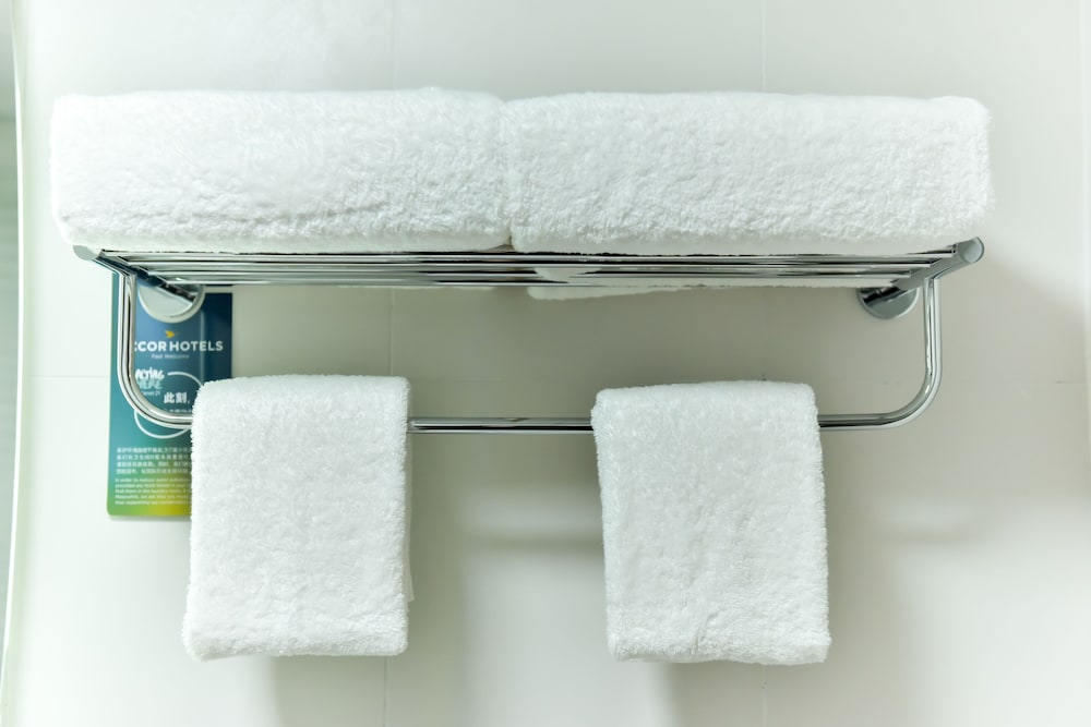 Фото Ibis Guangzhou Pazhou International Exhibition Center Hotel