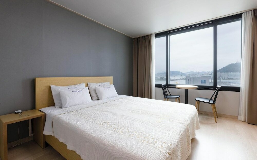 Фото Busan Youngdo M