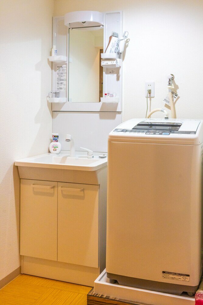 Фото Japanese Villa Matsu House Mt-1