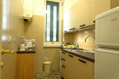 Апартаменты CityFlat Guest House в Бари