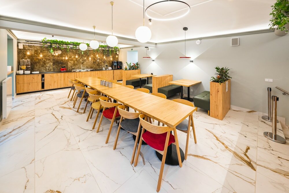 Фото Luma Terra Prague