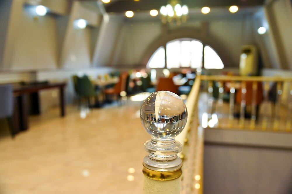 Фото Karat Inn Hotel