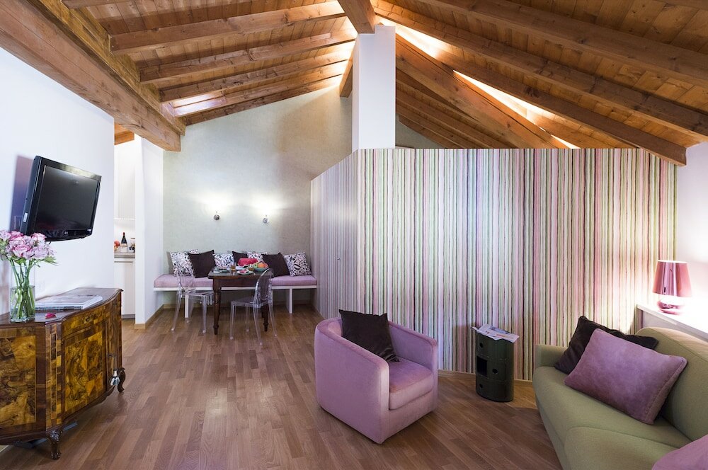 Фото Phi Hotel Bologna