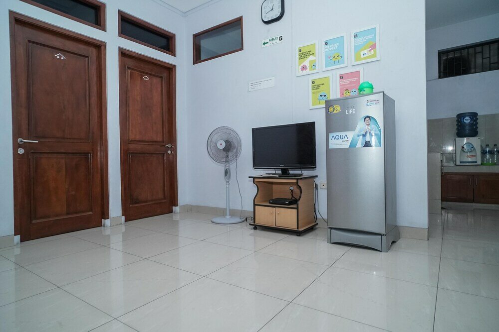 Фото KoolKost Syariah @ Duri Kosambi