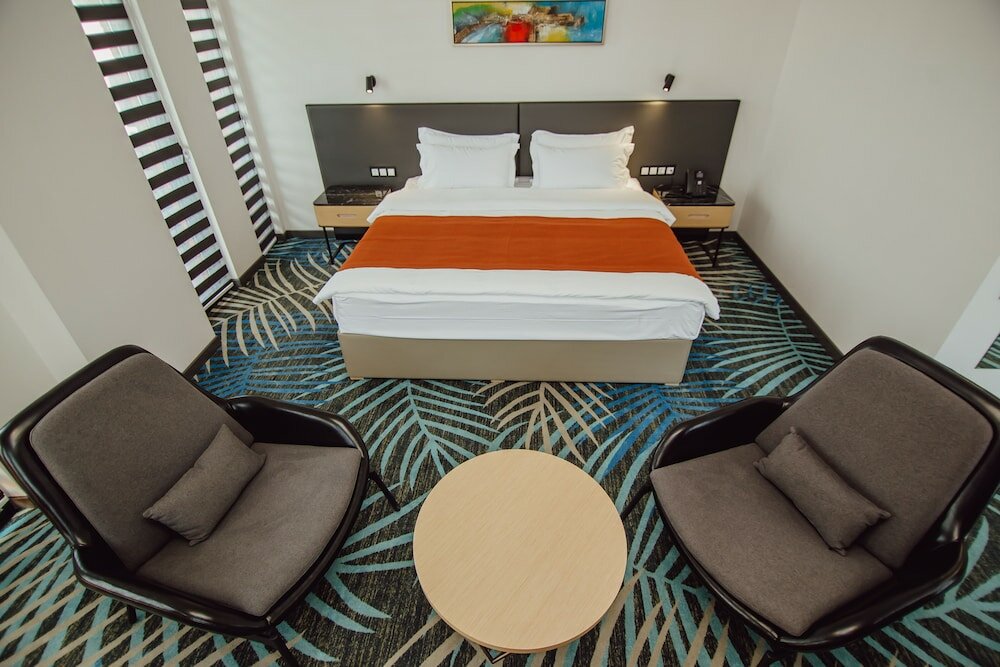 Фото Graphic Hotel Batumi