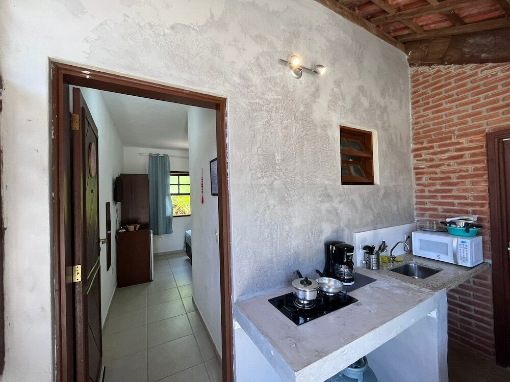 Фото Chales da Lua Juquehy