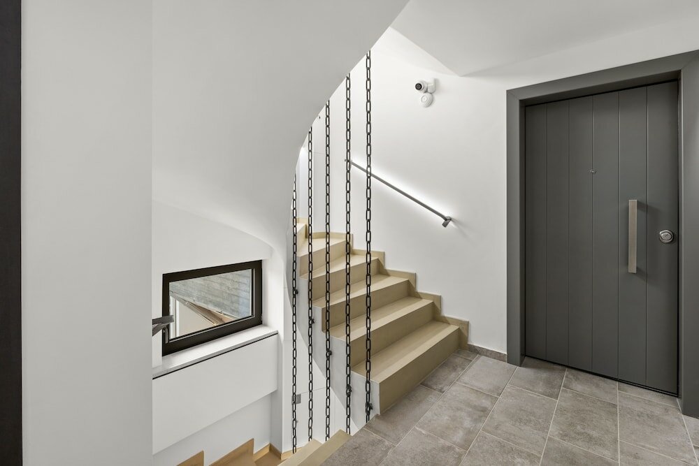 Фото Athenian View Loft