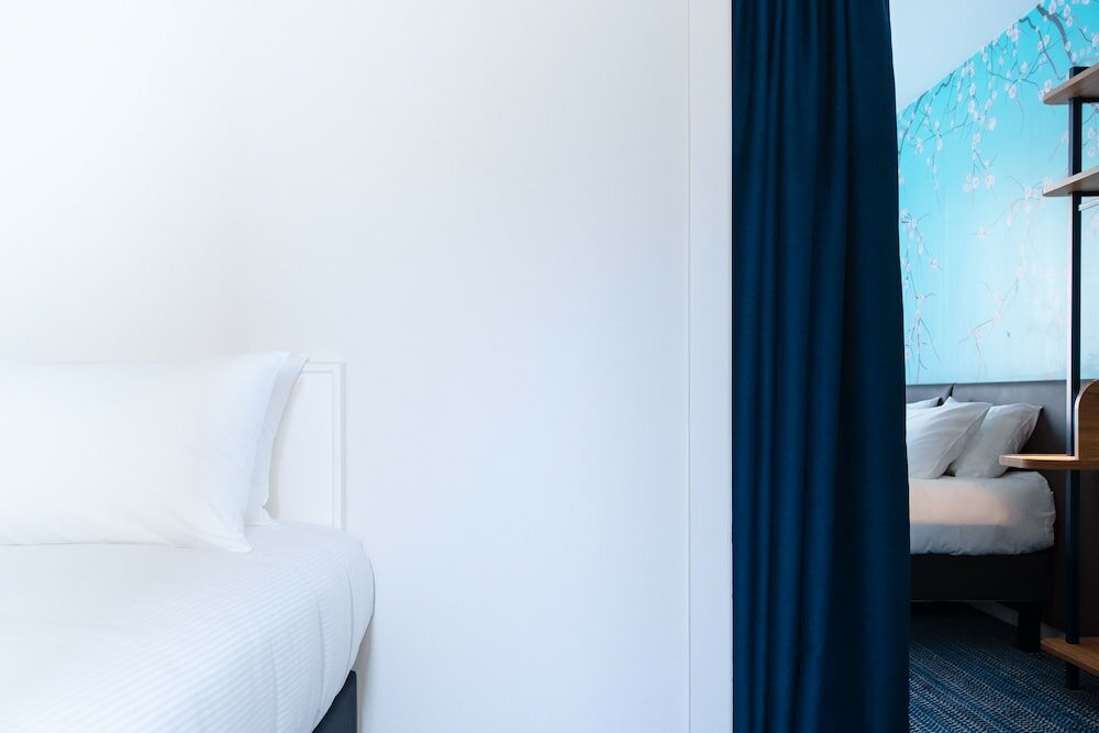 Фото Bleu de Grenelle