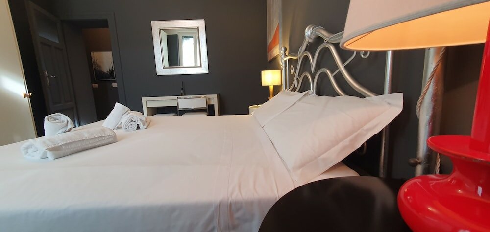 Фото BnButler - Aselli 14