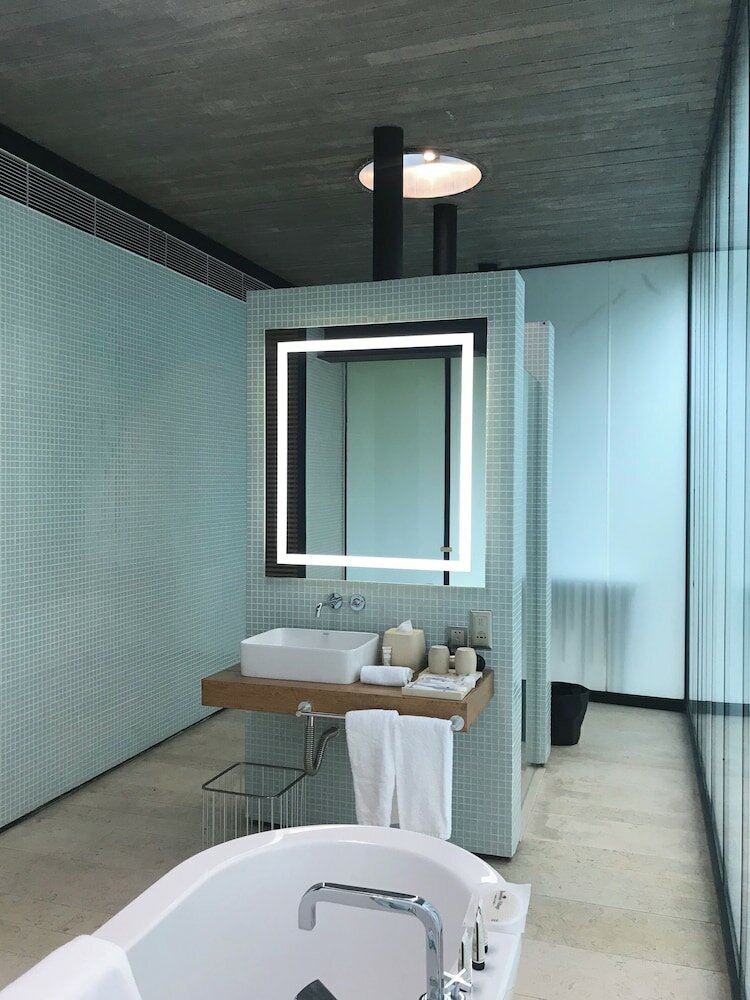 Фото The Sifang Hotel Nanjing, Autograph Collection