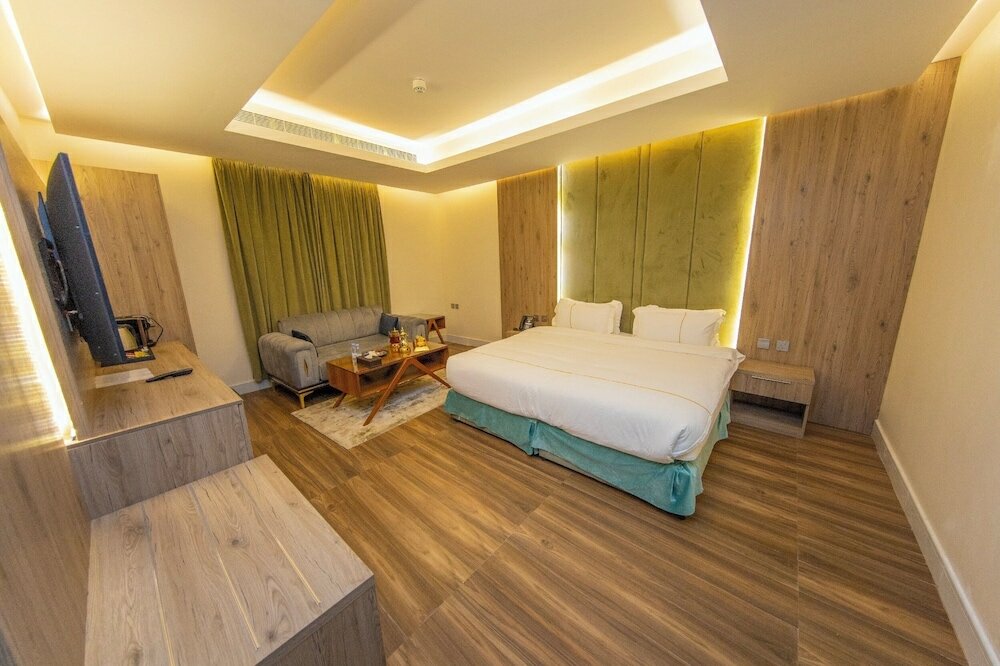 Фото Luxury Night Hotel