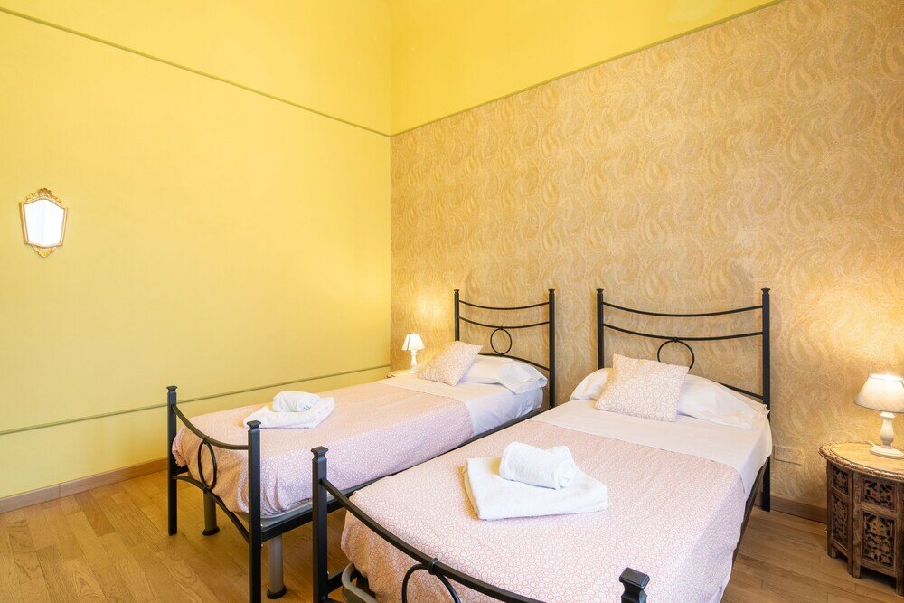 Фото Appartamenti degli Artisti