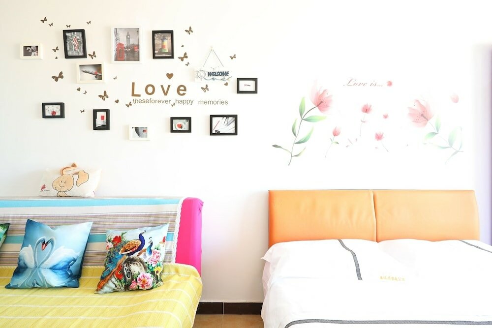 Фото Xiwangju Apart-hotel