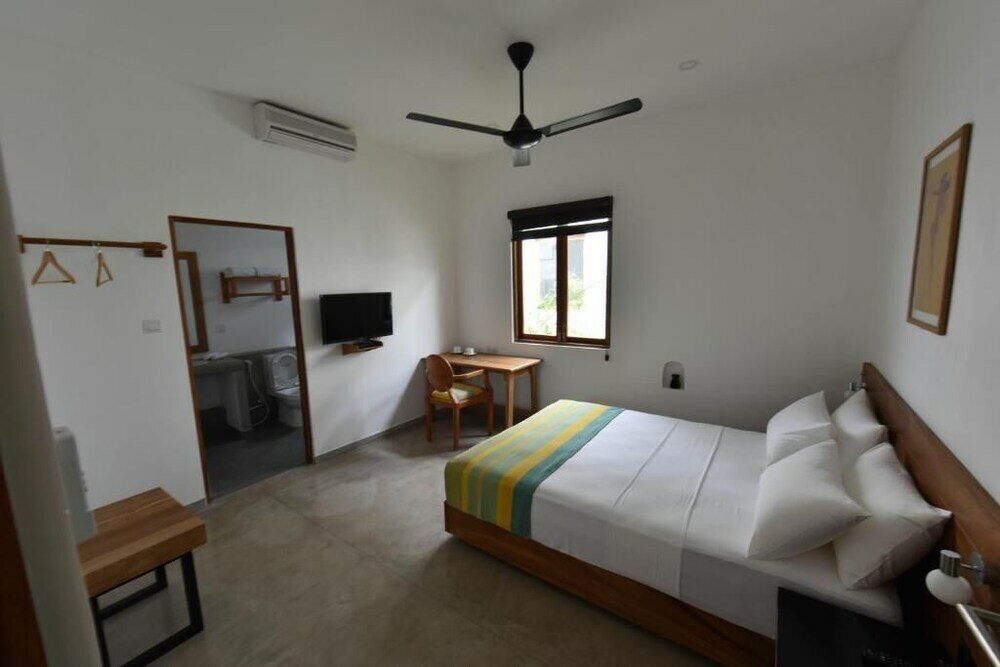 Фото Moss Colombo