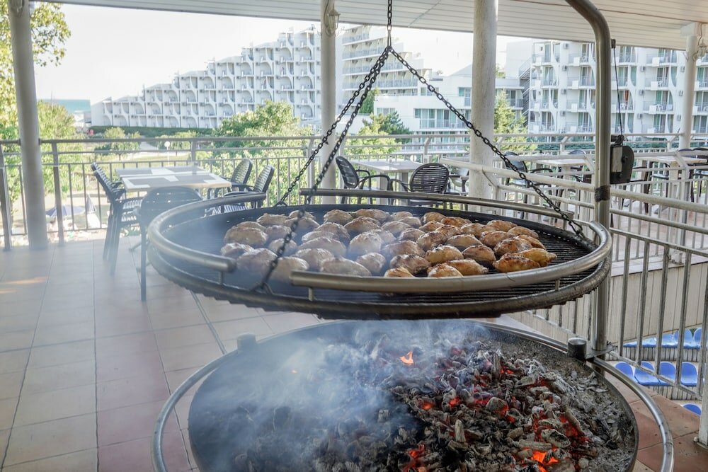 Фото Hotel Sandy Beach - All Inclusive