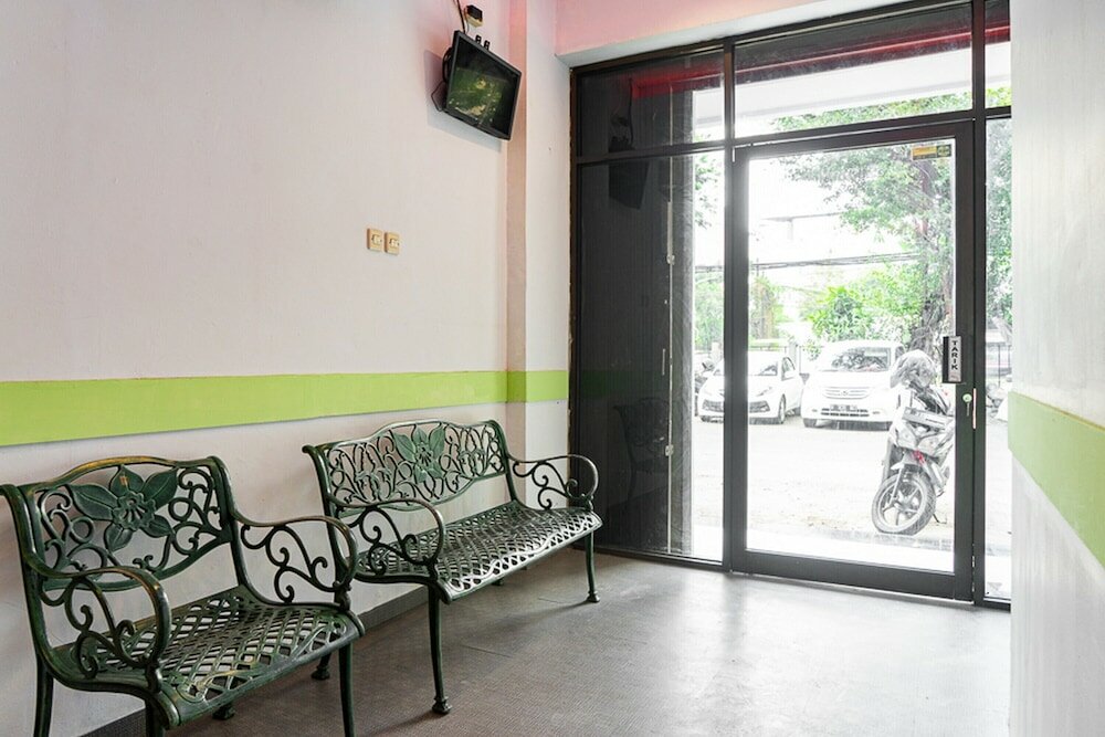 Фото отеля 3