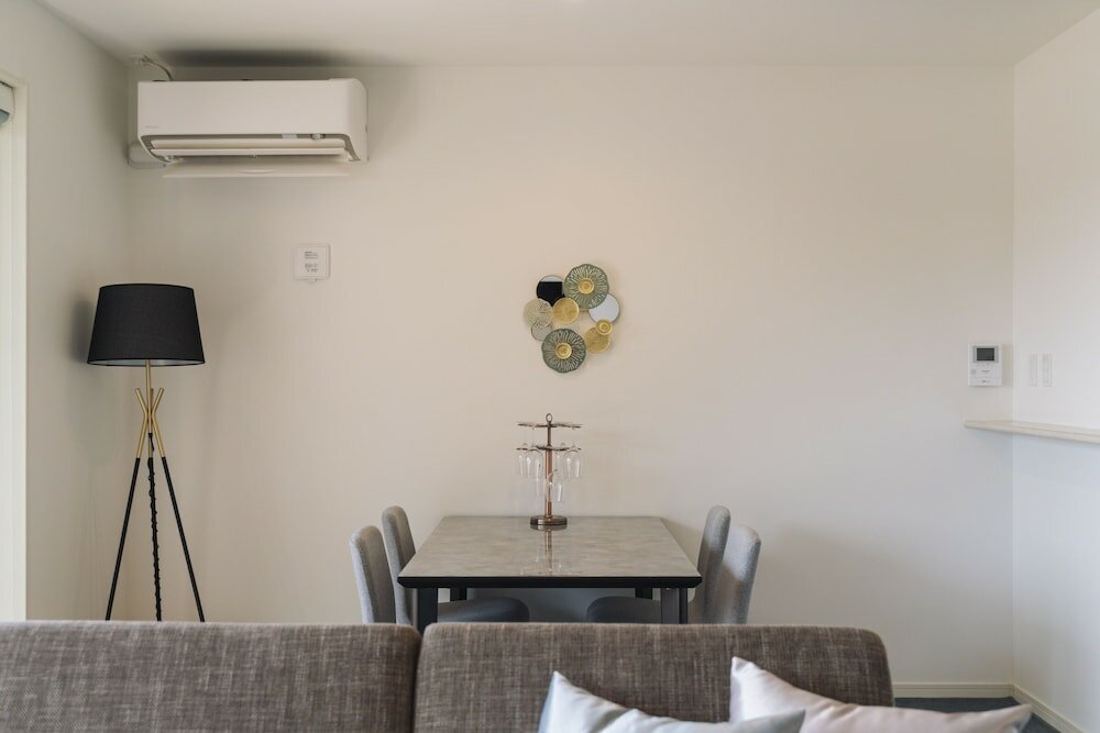 Фото Private villa Resonanjo Eden