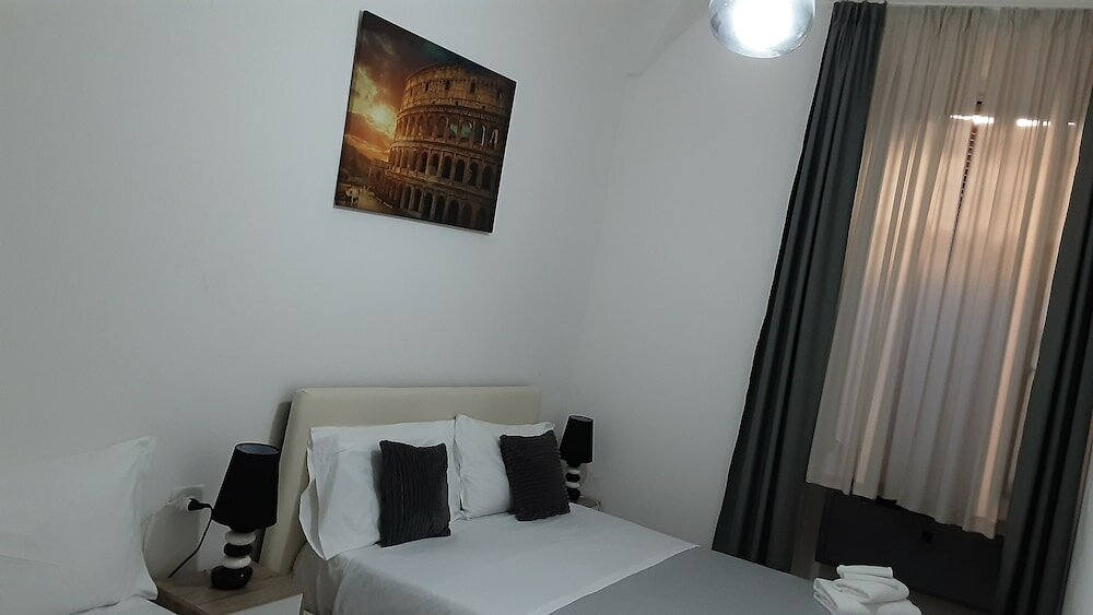 Фото The Shelter In Rome