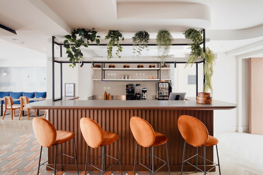 Фото Yelo Jean Médecin powered by Sonder