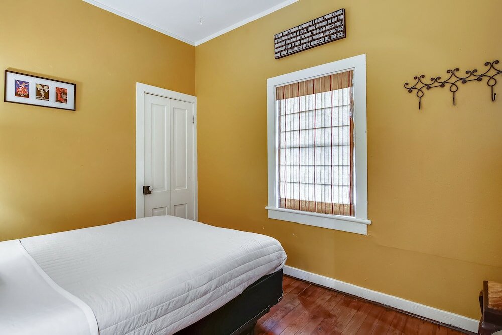 Фото Calico Cottage