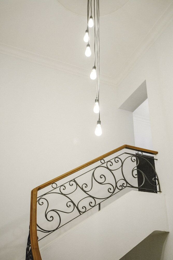 Фото Anden Aristides