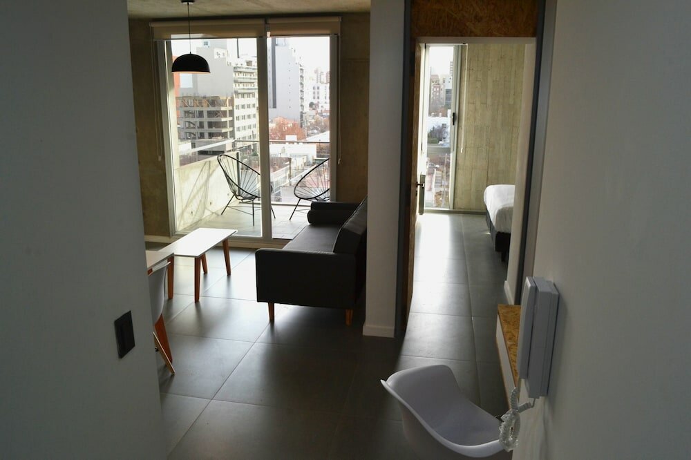 Фото Loi Flats Edificio Tucuman
