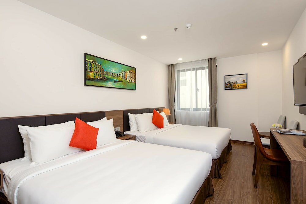 Фото Amunra Ocean Hotel