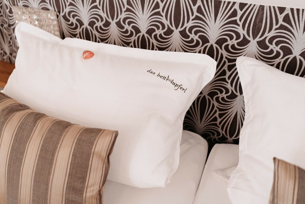 Фото Das Betthupferl - Ihr Aparthotel