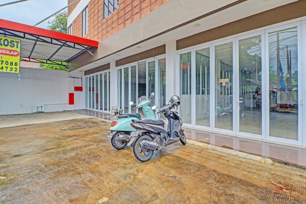 Фото Capital O 92039 Runways House