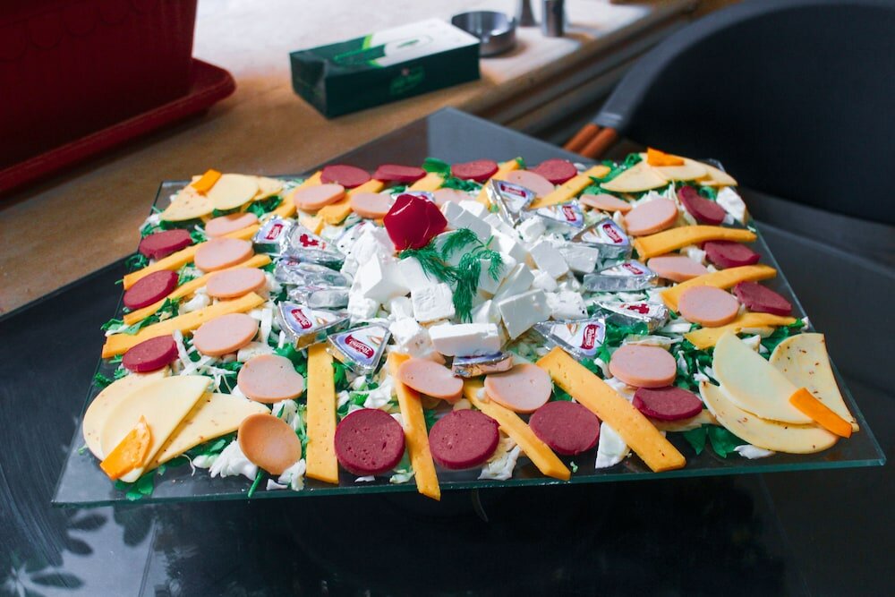 Фото Jasmine Pyramids Hotel